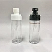 cosmetic bottle